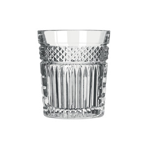 Radiant Old Fashioned Glass 35.5 cl H 10.6 cm Ø 8.9 cm Libbey - Product Image 1
