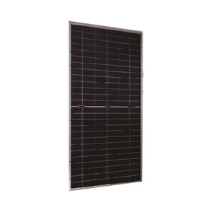 แผงโซลาร์เซลล์ JA N-Type HJT P-Type JAM72S30MR 540W-565W PERC Hbc Bifacial BIPV สำหรับขายส่ง ประสิทธิภาพ 21.9% รับประกัน 15 ปี - Product Image 5