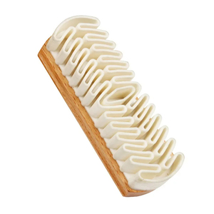 Cepillo de limpieza de gamuza, cepillo para zapatos, limpiador de zapatos para Material de nubuck de gamuza, zapatos/botas/bolsas, limpiador de fregador, borrador y refrescante - Product Image 6