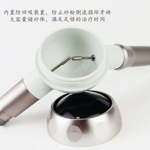 Punta de desincrustación Prophy-Mate E de acero inoxidable A023051 98 para equipos de limpieza dental - Product Image 5