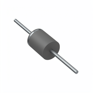 Single Diodes R-6, Axial Original Buy Online Electronic Components 6A40GH - Product Image 1
