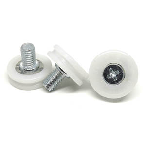 Roulettes de tiroir de bureau Youchi Pulley DRL-30 C2L8M6 <span class=keywords><strong>Anderson</strong></span> Hickey - Product Image 5