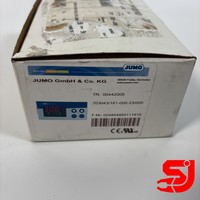703043/181-000-23/000 Dtron 304 Contrôleur de température PID, neuf, en boîte d'origine, pour automatisation industrielle programmable