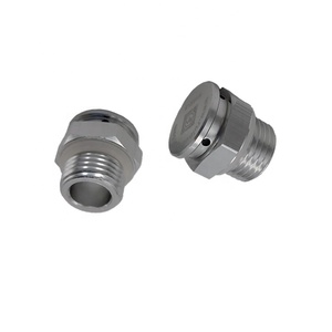 Ống Thông Gió Bảo Vệ Chống Thấm Nước IP68 M12 * 1.5 M12 * 1.0 - Product Image 6