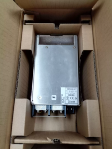 HWS600-24 600W AC-DC Enclosed PSU 24V 21A 260V AC Input Single Output 92% Efficiency PFC SEMI-F47 สำหรับใช้งานในอุตสาหกรรม - Product Image 3