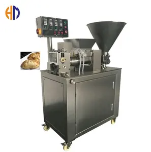 Fabriek Directe Levering Automatische Samosa Roti Maker Chapati Maken Gebak Machine Pakistan India Samosa Maken Machine Lage Prijs