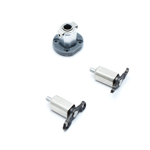 <span class=keywords><strong>Eje</strong></span> de Brazo Original para Dron DJI Air 3, Reemplazo de <span class=keywords><strong>Eje</strong></span> de Brazo Delantero Trasero Izquierdo/Derecho para DJI <span class=keywords><strong>MAVIC</strong></span> Air 3, Piezas de Reparación, Accesorios - Product Image 6