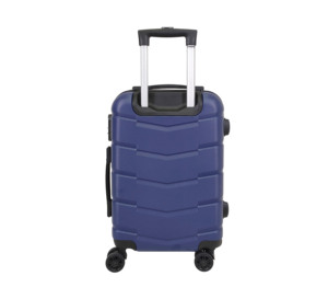 Design sur mesure ABS Bagages à main Grand coffre de voyage <span class=keywords><strong>Valise</strong></span> de voyage <span class=keywords><strong>Valise</strong></span> de gros pour les grands voyageurs - Product Image 2