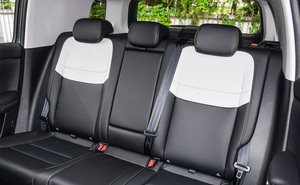 Nuova Auto 2024 BAIC BJ30 Light <span class=keywords><strong>Wild</strong></span> Pro Edition 1.5T 4WD SUV a Benzina Automatico Fuoristrada - Product Image 6