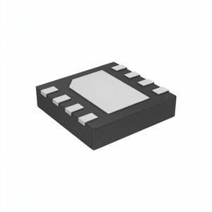 8 VDFN Exposed Pad Power Management (PMIC) TC1301A-PGAVMF ชิ้นส่วนวงจรอิเล็กทรอนิกส์ของแท้ - Product Image 1