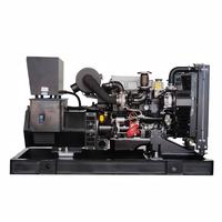 Groupe électrogène conteneurisé super silencieux à performance stable Yuchai YC6L420L-D20 250kW 312.5kVA 50/60Hz, puissance de veille continue 480V Diesel
