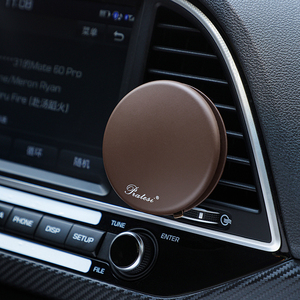 Car Air Freshener Fragrance Manufacturers Customized Sustainable Luxury <strong>Diffuser</strong> Car <strong>Scent</strong> Vent Clip Perfume Car Air Freshener - Product Image 4