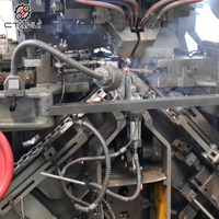 Machine à souder automatique pour treillis métallique Ctanli, nouvelle génération 80, équipement robuste pour treillis en acier, moteur 380V/220V, certifiée CE