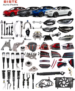 <span class=keywords><strong>Precio</strong></span> al por mayor de fábrica, piezas automotrices, carrocería, Sistemas de carrocería trasera, parachoques delantero y trasero para <span class=keywords><strong>Tesla</strong></span> <span class=keywords><strong>Model</strong></span> 3 Y S X All Series - Product Image 3