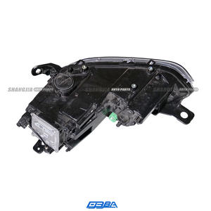 ชุดตัวถังไฟหน้าสำหรับ Maserati Ghibli 2013-2018 670004833 670004835 - Product Image 4