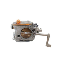 Carburador 5000175334 para Motor de Gasolina BS60-2i BS70-2i BS60 Impact Rammer, Pieza de Repuesto