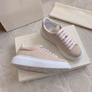 Zapatos de Diseñador de Lujo 2026, Logotipo Personalizado, Alta Calidad, con Cordones, Estilo Chunky, Transpirables, Zapatos de Baloncesto para Mujer, Zapatillas Casuales - Product Image 3