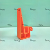 SANDE Vente chaude Séparateur de dalles en pierre plastique, séparateur de dalles en quartz, séparateur de dalles de grande taille avec pinces d'installation