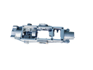 Boîtier d'actionneur de boîte de vitesses ECOMID 9S1310 1324 307 <span class=keywords><strong>207</strong></span> - Product Image 3