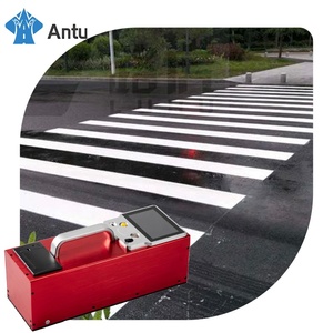 Mưa đêm tinh tế xách tay đa chức năng giá cao dòng retroreflection dụng cụ đo lường của đường giao thông cơ sở - Product Image 1