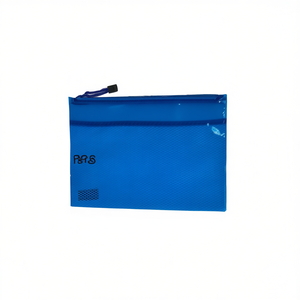 B5 Fluorescent Plastic <b>Document</b> Bag & CARPETA Product Category for Paper & Media <b>Boxes</b> - Product Image 2