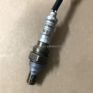 Hengney เซ็นเซอร์อัตโนมัติ98AB-9F472-BB 98AB-9F472-CA 98AB9F472BB สำหรับโฟกัสฟิวชั่น Mondeo MK1 MK2เซ็นเซอร์ O2ออกซิเจน - Product Image 5