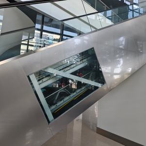 Venta Directa de Fábrica, Nueva Escalera Mecánica Industrial, Escalera Mecánica Comercial para Centros Comerciales con Ahorro de Energía y Operación Inteligente, Marca Otis - Product Image 5