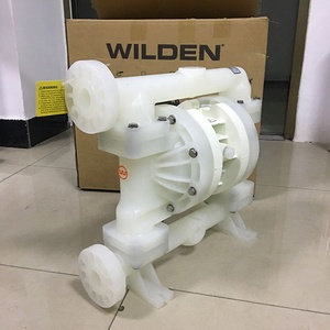 Hot Sale <strong>WILDEN</strong> P200 Chemical Liquid Transfer <strong>Pumps</strong>/<strong>WILDEN</strong> Plastic 1" Aodd <strong>Pump</strong>/<strong>WILDEN</strong> Double Membrane <strong>Pump</strong> in Stock - Product Image 4
