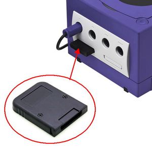 Tarjeta de Memoria de 64 MB para Consola de <span class=keywords><strong>Juegos</strong></span> <span class=keywords><strong>Nintendo</strong></span> Gamecube NGC - Product Image 6
