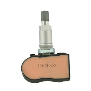 DENGXU Tire Pressure Sensor 40700-JA01B For Infiniti QX50 Embedded <b>TPMS</b> - Product Image 3