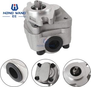 Repuestos Hidráulicos para Excavadora, Bomba de Engranajes 4I-1023, Bomba Piloto para Excavadora E320 E312B E312D - Product Image 2