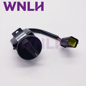 ปุ่มควบคุมเครื่องยนต์รถขุด WNLH รุ่น 14400667 สำหรับอะไหล่รถขุด SDLG LG6210 LG6225 - Product Image 3