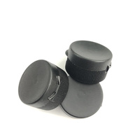 Vente en gros 28 400 Bouteille en plastique Flip Top Caps Bouchon en plastique Bouteille Bec Cap de haute qualité