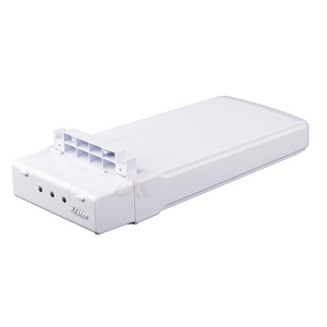 3km 5GHz PTP PTMP băng thông rộng RJ45 Ethernet mạng không dây cầu cho CCTV - Product Image 3