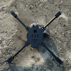 Pfly <span class=keywords><strong>FALCON</strong></span>-15inch FPV Racing Long Range <span class=keywords><strong>RC</strong></span> Drone khung với động cơ và <span class=keywords><strong>RC</strong></span> servos cho tự do - Product Image 5