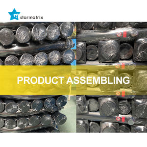 <span class=keywords><strong>Ducha</strong></span> Exterior Portátil con Energía <span class=keywords><strong>Solar</strong></span> Starmatrix D18HS, Sistema de <span class=keywords><strong>Ducha</strong></span> <span class=keywords><strong>Solar</strong></span> Económico para Exteriores - Product Image 6