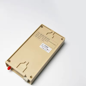 Repuestos para Elevadores: Intercomunicador para Elevador Deling NKT12(1-1)A5-10, Teléfono Público Inalámbrico Fijo Sin Atención - Product Image 4