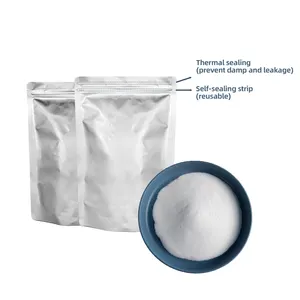 1 Kg Package Polyurethane High Elastic PU Hot Melt Adhesive DTF Powder For Heat Transfer Printing