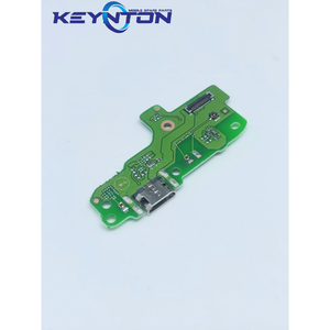 Câble flexible de charge en gros pour téléphones mobiles Infinix et Itel (modèles BG6, X606, B1G, X612, X650, B1F, X624, A60, KM4, KF6) - Carte de charge - Product Image 5