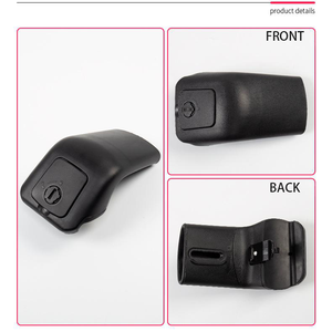 Barras Transversales para Techo de Auto JOESHIER, Aleación de Aluminio, 100 kg+, Portaequipajes, Rieles para Carga, Fácil Instalación para KIA Sorento 2016-2020 - Product Image 6