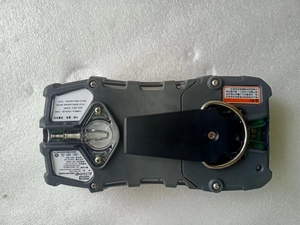 เครื่องตรวจจับก๊าซหลายชนิดรุ่นใหม่ 5XR 4XR DF-8500 - Product Image 5