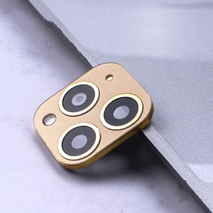 Toàn Bộ Phần Bảo Vệ Ống Kính Máy Ảnh Fullcover Cho Ống Kính Biến Đổi <span class=keywords><strong>iPhone</strong></span> 11 <span class=keywords><strong>Series</strong></span> - Product Image 5