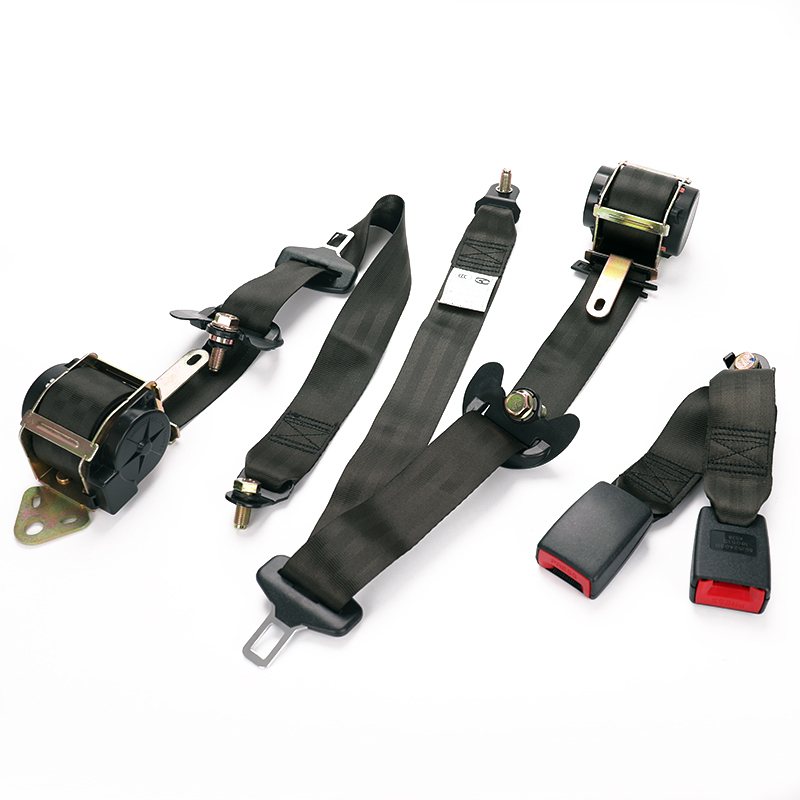 Wholesale Manufacture Universal 3 Points Seatbelt