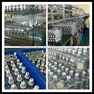 DC12V 3W LED Spot lecture applique murale RV chevet bateau projecteur lampe remorque maison caravane éclairage bateau avec interrupteur - Product Image 6