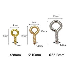 Маленький крючок для рукоделия - Product Image 3