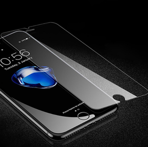 Pellicola Protettiva in Vetro Temperato 9D 9H per 17/16/15 <span class=keywords><strong>Pro</strong></span> <span class=keywords><strong>Max</strong></span> con <span class=keywords><strong>Protezione</strong></span> Antiurto, Colla Completa e Senza Bolle - Product Image 3