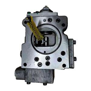 H5V160DT K5V160DTP K5V160DTH Excavadora Bomba hidráulica Piezas Regulador Válvula Ass'y para EC350D SY365 EC360D - Product Image 6