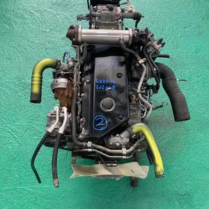 Mesin Diesel Bekas 4HK1T 4-Silinder Euro <span class=keywords><strong>3</strong></span> Teruji Berfungsi Baik Rakitan Mesin Bekas Berkualitas Tinggi untuk Truk - Product Image 5