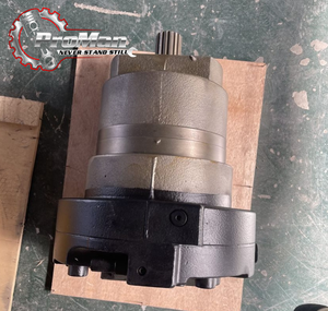 Bộ phận máy móc xây dựng 218 0324 218 0324 2180324 ly hợp cơ bản và máy nén lạnh áp dụng cho 160m - Product Image 1