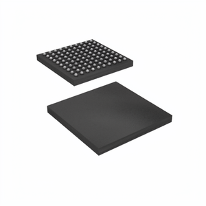 Electronics Component Original PIC32MZ1024EFH100-E_GJX Embedded 100 TFBGA - Product Image 1